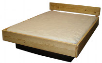 Waterbed Wood Frames. Hardside Waterbed Wooden Frames